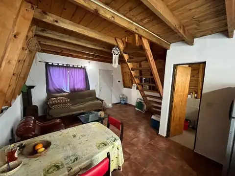 Casa en Venta de 1 dormitorio