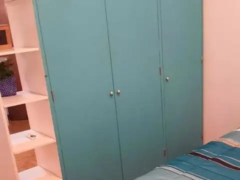 Alquiler Temporal Departamento Monoambiente en Palermo