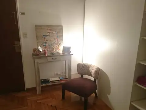 Departamento en Alquiler Temporal de Monoambiente