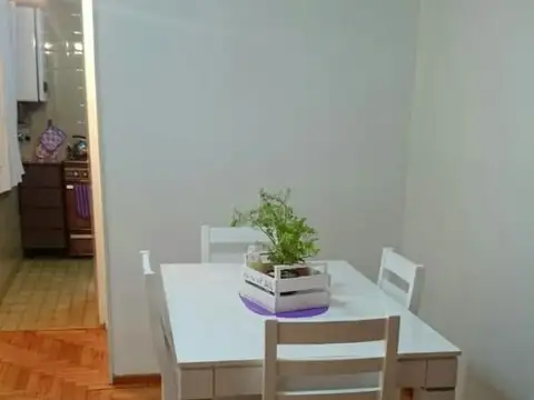 Alquiler Temporal Departamento Monoambiente en Palermo