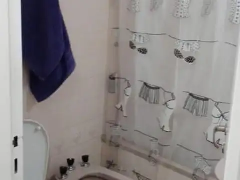 Departamento en Alquiler Temporal de Monoambiente