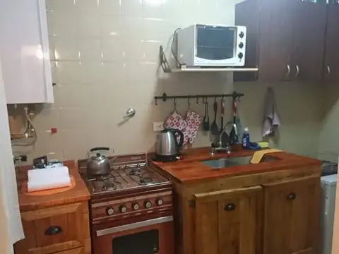 Mario Bravo 1100, Piso 3