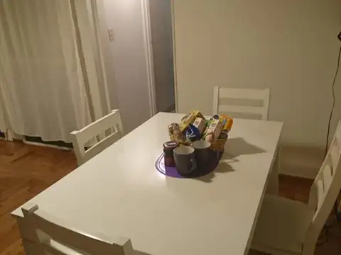 Mario Bravo 1100, Piso 3