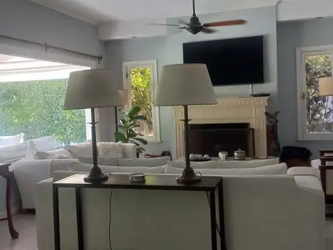 Casa en venta en  Los Lagartos Pilar