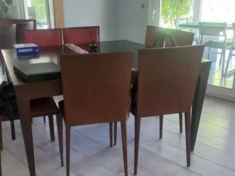 Casa en Venta 15 años