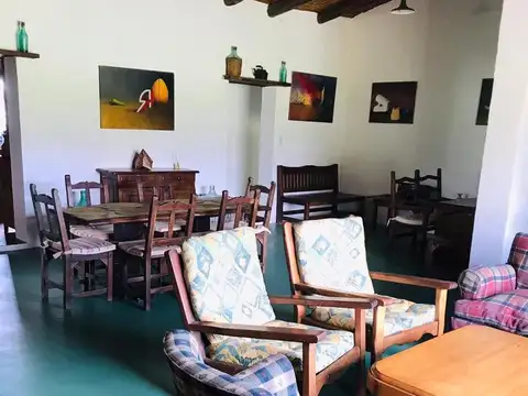 Casa en Venta 20 años