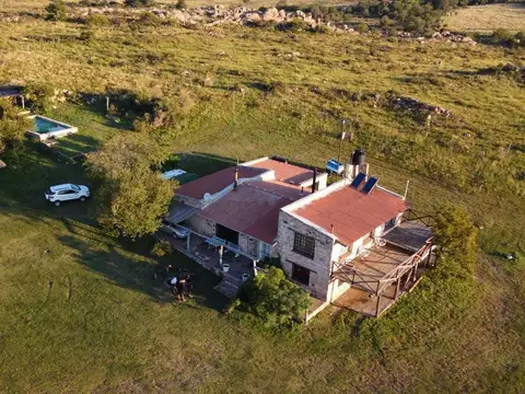 Casa 5 ambientes en Venta La cumbre