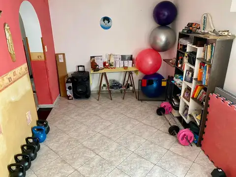 Casa en Venta con 1 cochera