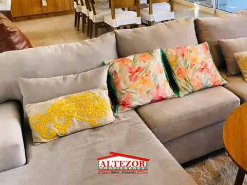 Casa en venta en Pilar