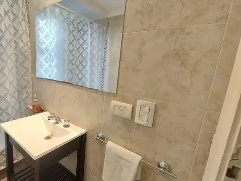 Pacheco 2900, Piso 3