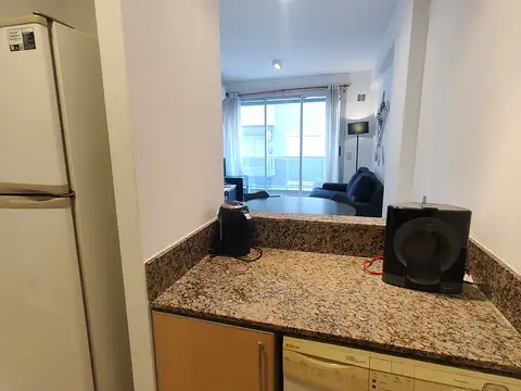 Departamento en Venta en Villa Urquiza, USD 115.000