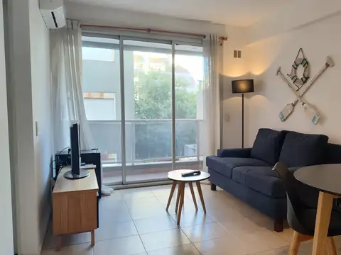 Departamento 2amb en venta en Villa Urquiza
