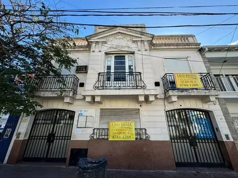 Oficina en Alquiler en San Fernando Vias  /  Centro, USD 1.900