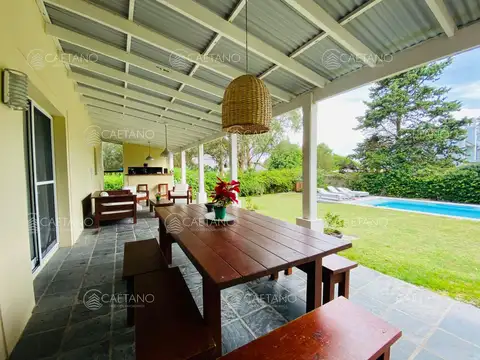 Casa En Venta Oportunidad Playa Montoya Punta del Este