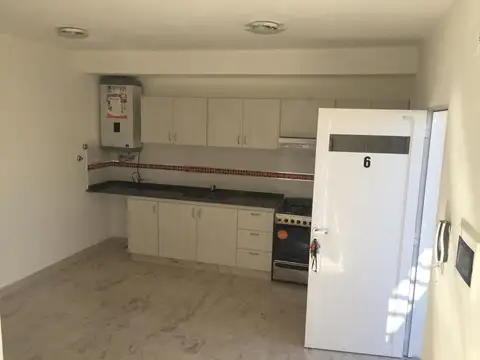 Departamento en Venta al Norte