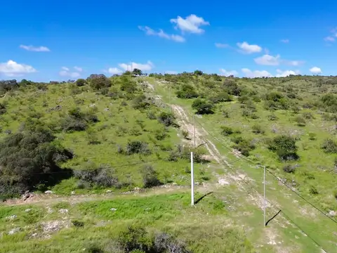 Terreno en Venta de 10411,0 m2