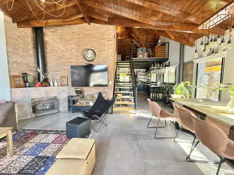 Casa en Venta 25 años