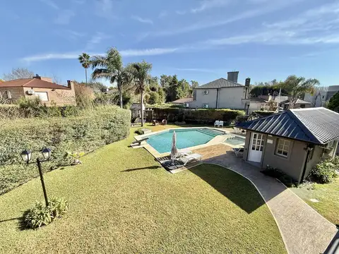 Country Club Banco Provincia