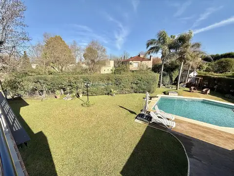 Casa en Venta de 4 dormitorios