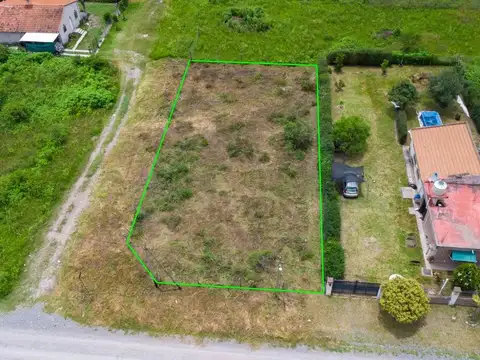 TERRENO VENTA VILLA LOLA ROSARIO DE LERMA