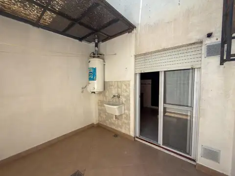 Departamento en Alquiler 10 años