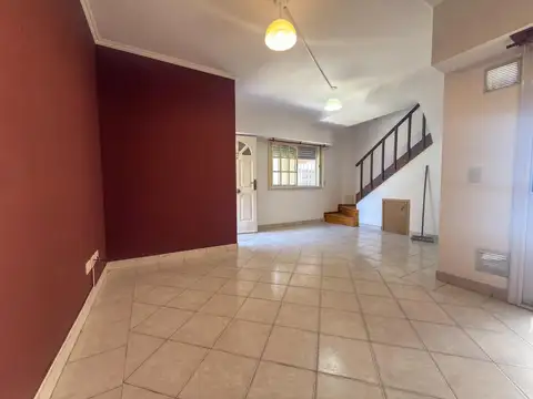 Departamento en Alquiler de 2 dormitorios