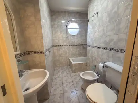 Departamento en Ramos Mejia