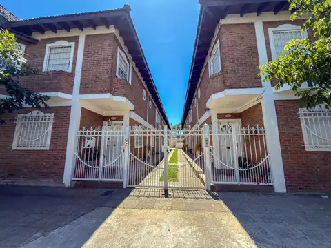 Departamento en Ramos Mejia