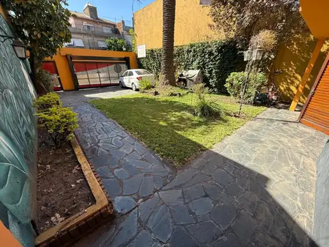 Intendente Casares 2200