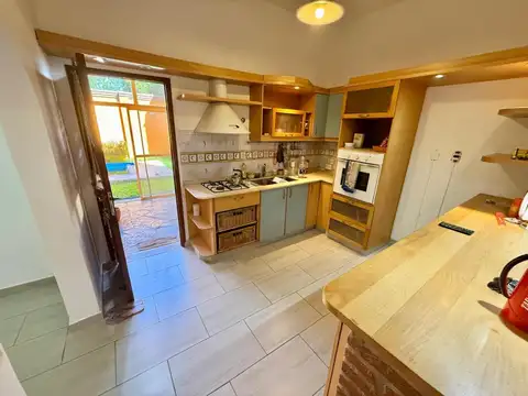 Intendente Casares 2200