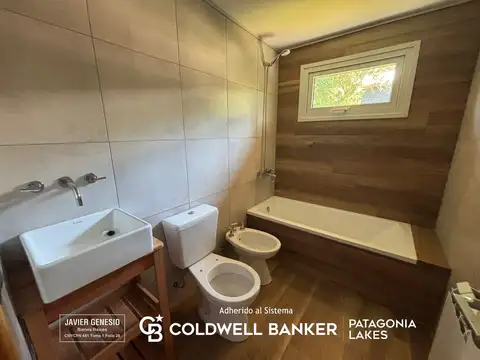 Casa en Venta 5 años