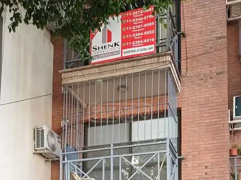 Departamento en Venta en Colegiales, USD 105.000