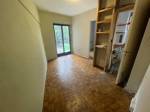 Departamento en Venta en Caballito, USD 43.900