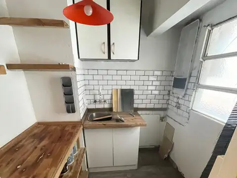 Departamento en Venta 45 años