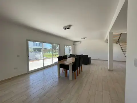 Casa en Venta 2 años
