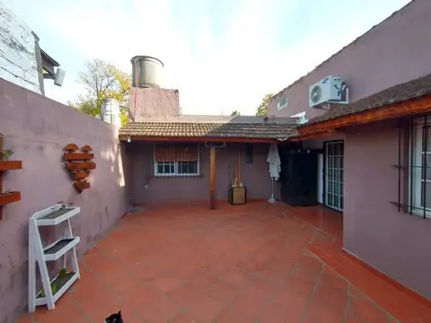 Casa en Venta 30 años