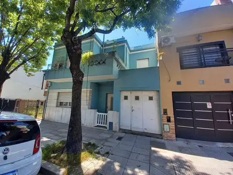 General José Gervasio Artigas 2300