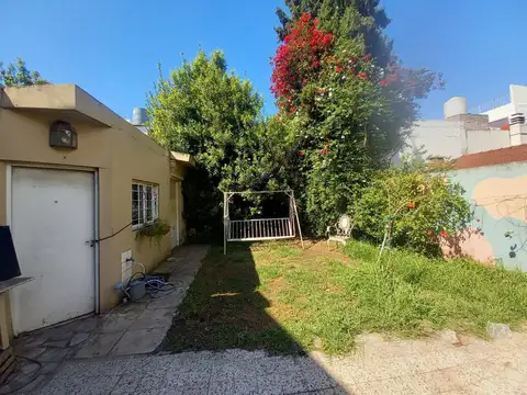 Venta CASA 4 amb c/ terr Jardin  VDP APTO CREDITO