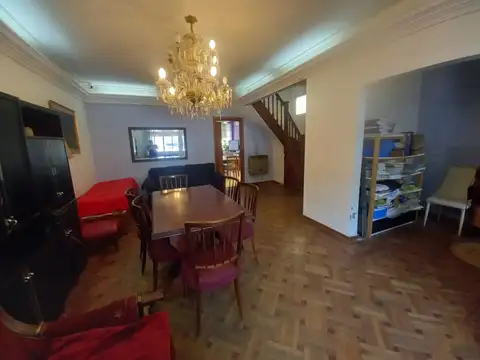 Casa en Venta en Villa del Parque, USD 285.000