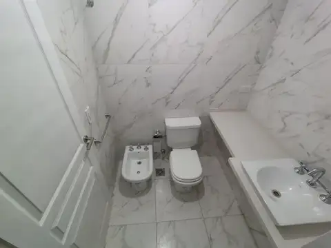 Departamento en Venta en Rosario, USD 62.500