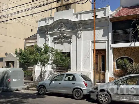 Terreno en VENTA para desarrollo en Floresta