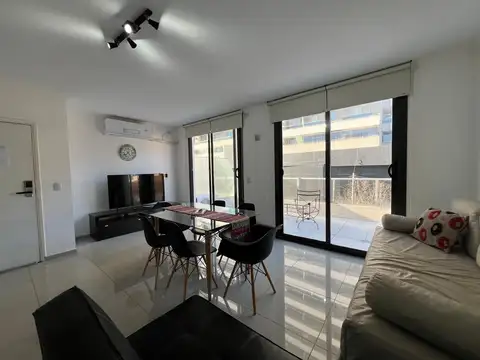 Departamento en Venta en Centro, USD 99.000