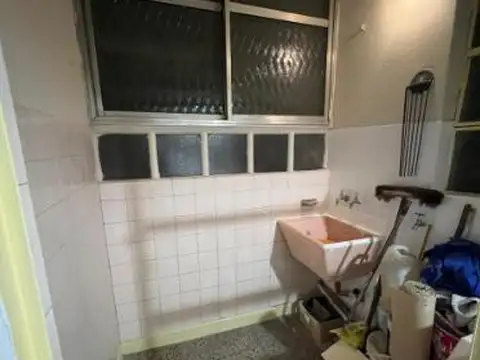 Depto Tipo Casa en Alquiler 40 años