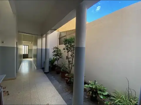 PH en Avellaneda, 3 amb