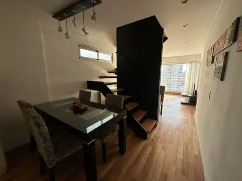 Av. Luis Maria Campos 100, Piso 11