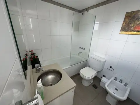 Departamento en Alquiler Temporal 12 años