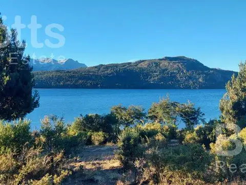 Finca ideal para desarrollo turístico - Cholila