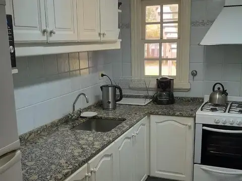 Departamento 3 ambientes con 3 baños