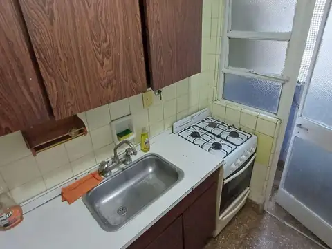 ARTIGAS 1400, Piso 2