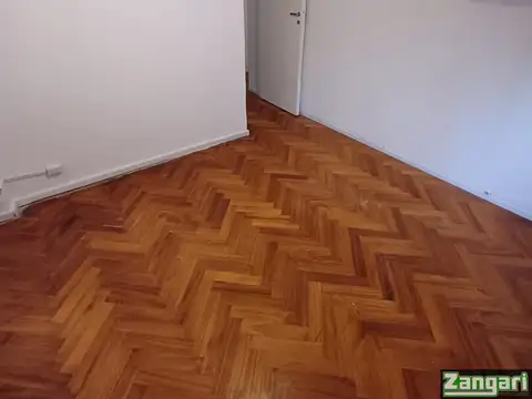 Departamento en Venta en Paternal, USD 45.000